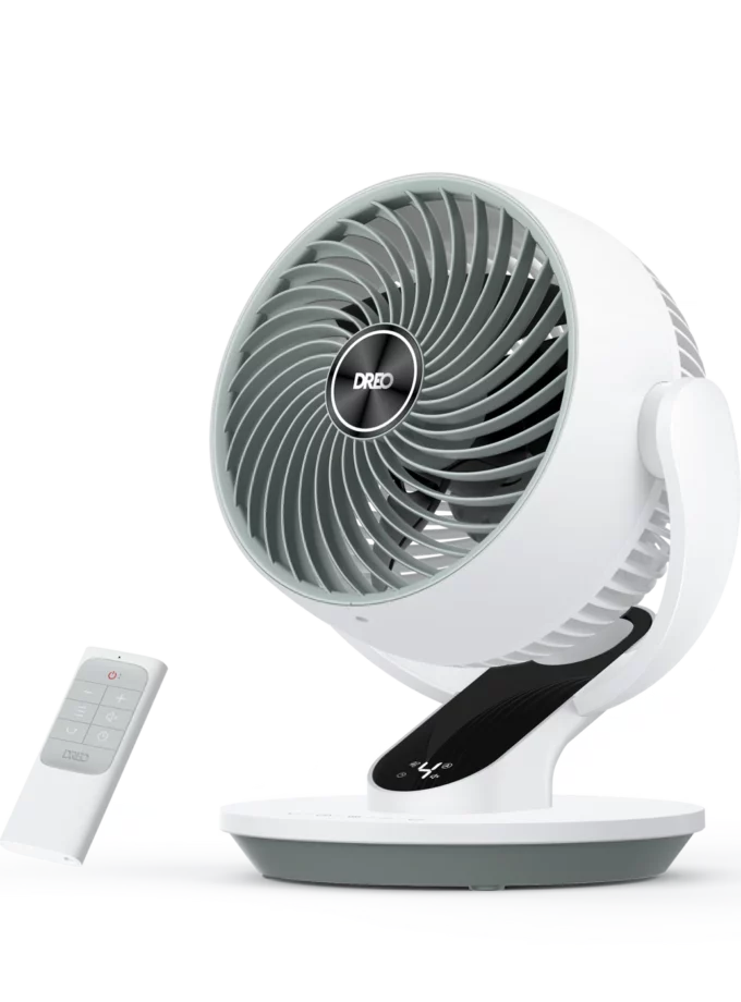 CF511 Air Circulator Fan