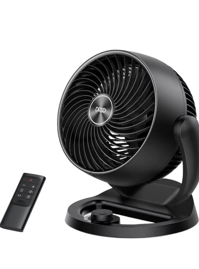 CF312 Air Circulator Fan