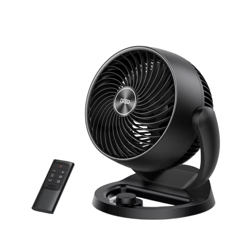 CF312 Air Circulator Fan