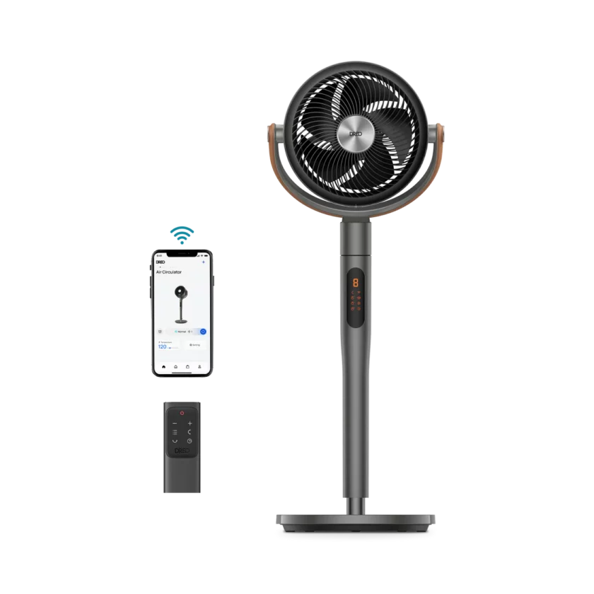 PolyFan 513S Air Circulator Fan