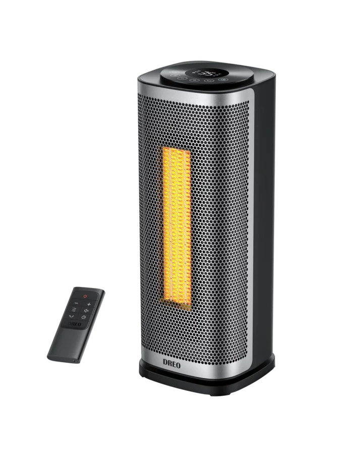 Solaris Slim H2 Space Heater