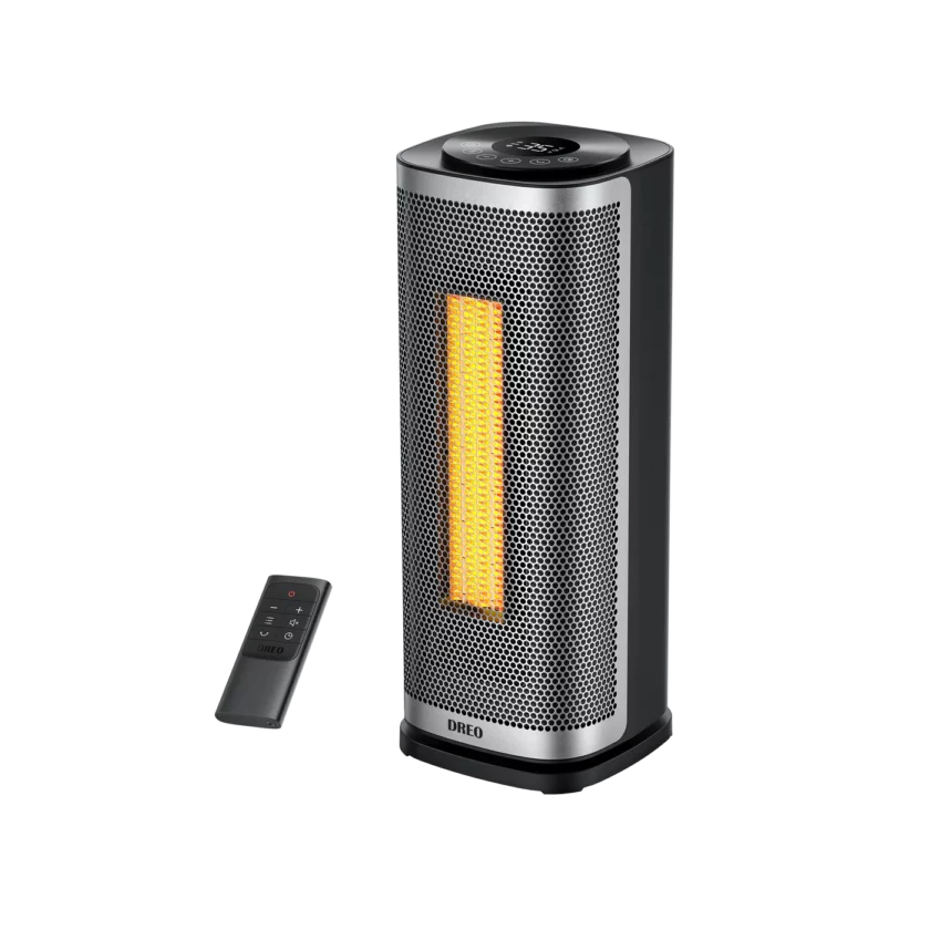 Solaris Slim H2 Space Heater