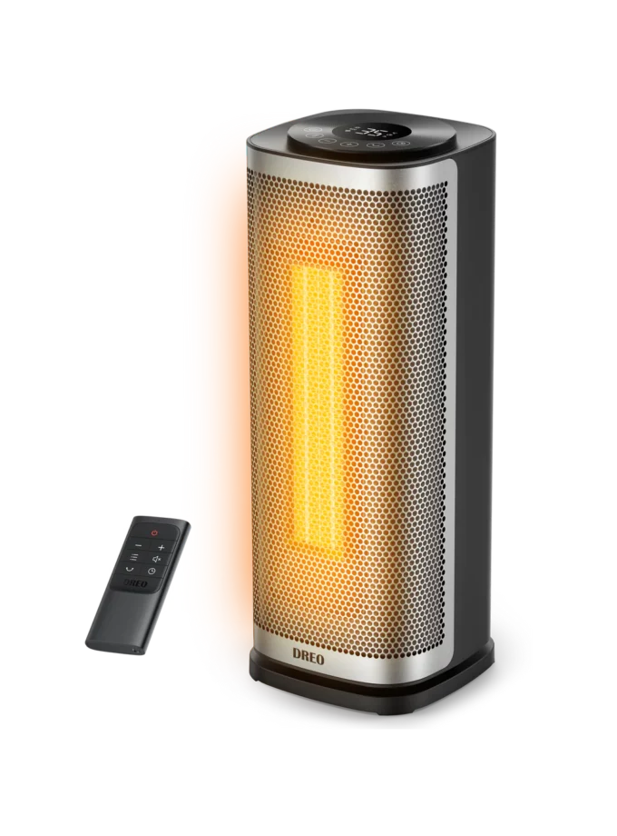 Solaris Slim H2 Space Heater