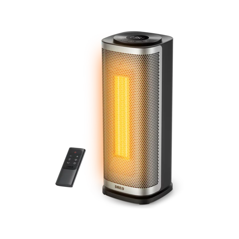 Solaris Slim H2 Space Heater