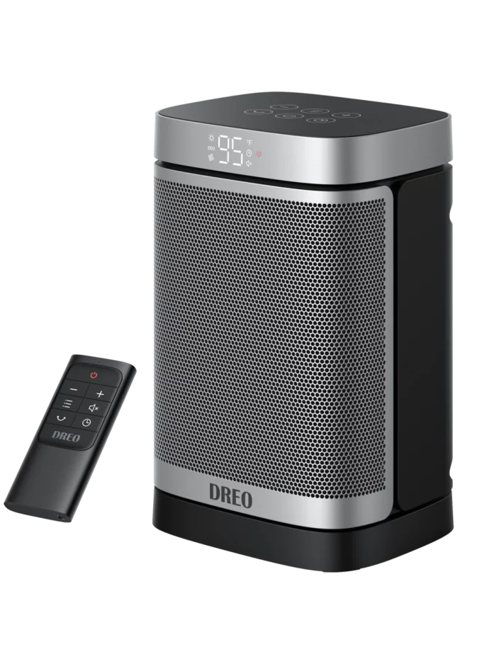 Atom One Space Heater