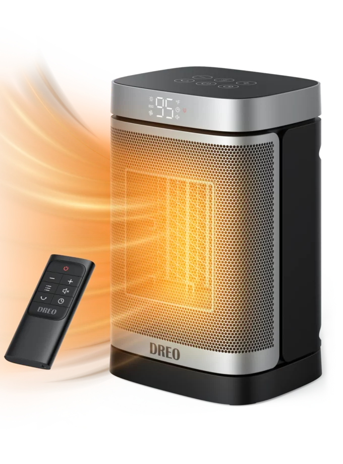 Atom One Space Heater