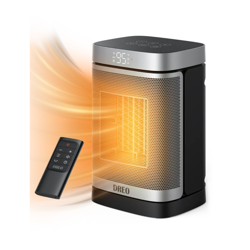 Atom One Space Heater