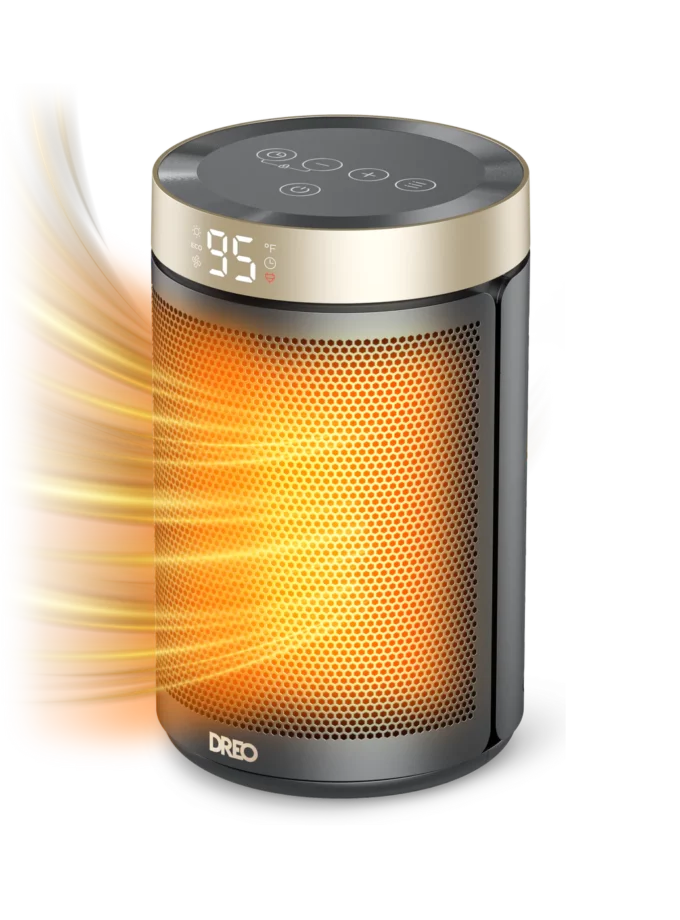 Atom 316 Space Heater