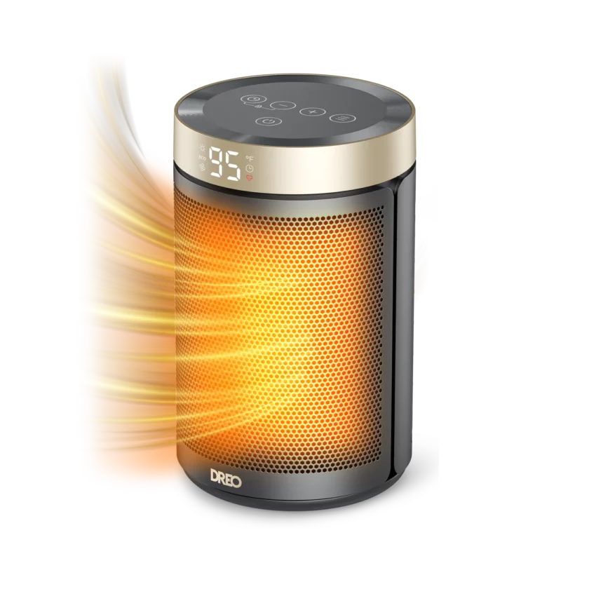 Atom 316 Space Heater