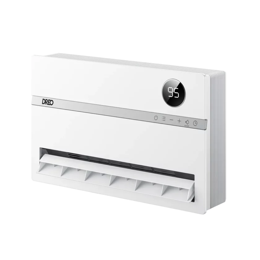 WH719S Smart Wall-mounted Heater