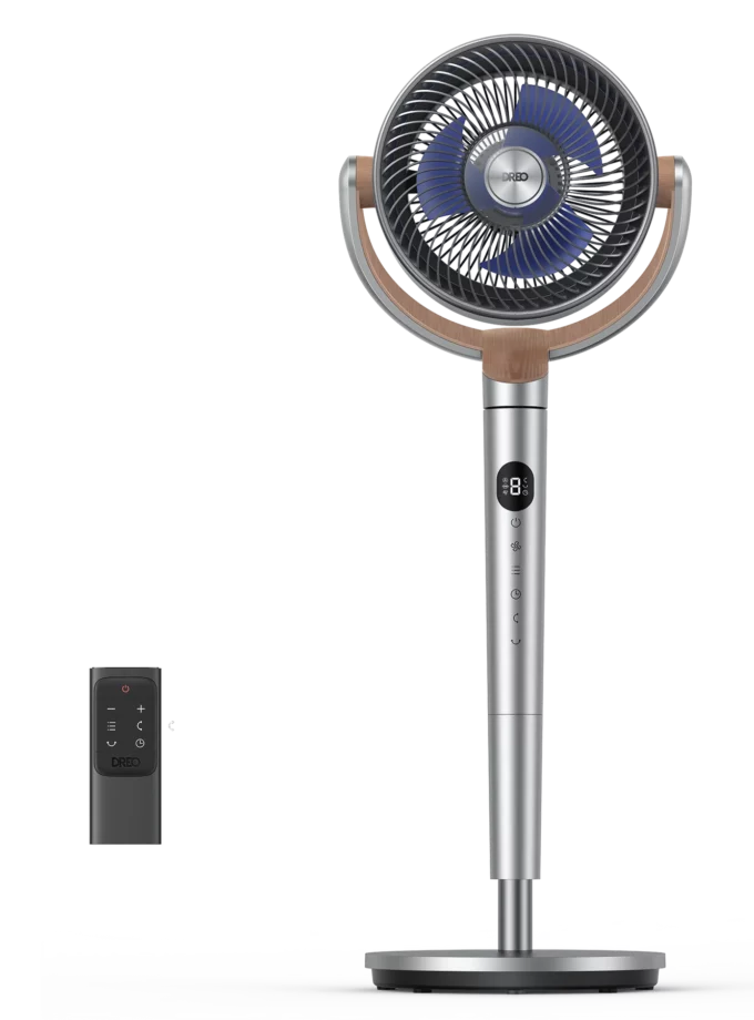 PolyFan 502 Air Circulator Fan