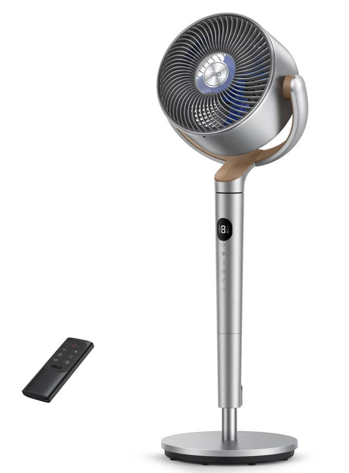 PolyFan 502 Air Circulator Fan