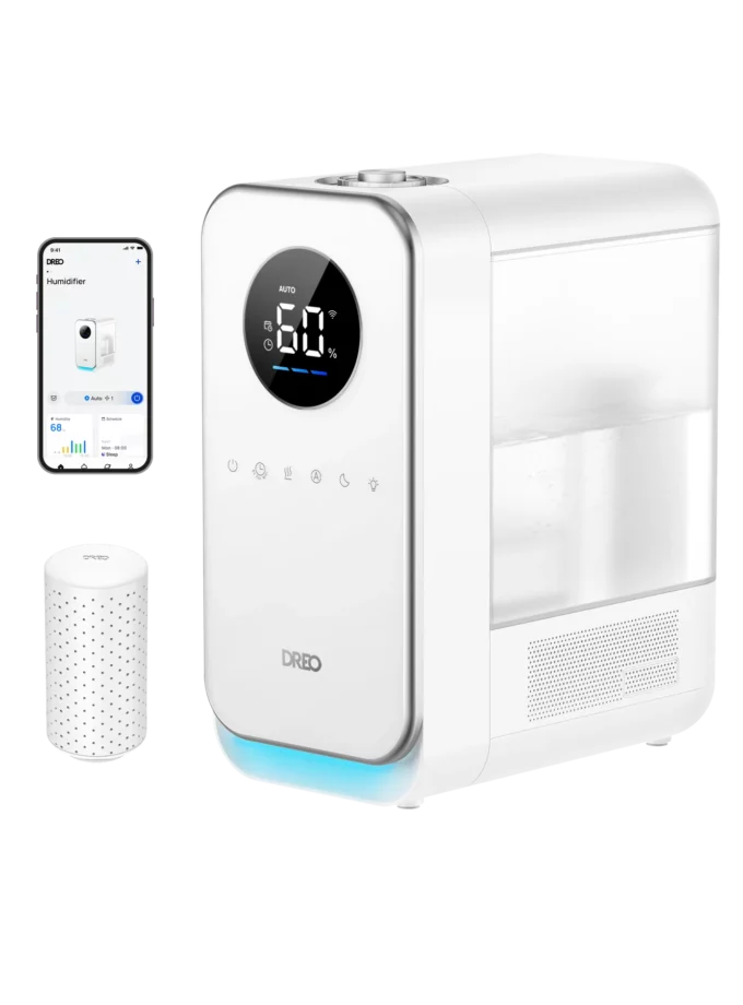 HM512S Smart Humidifier