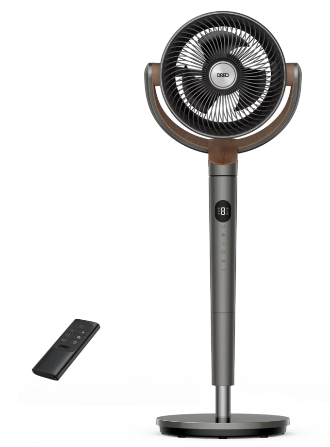 PolyFan 311 Air Circulator Fan