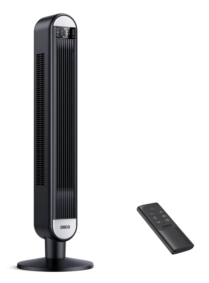 Cruiser Pro T2 Tower Fan