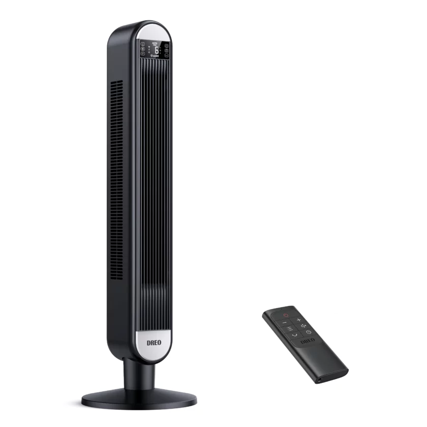 Cruiser Pro T2 Tower Fan