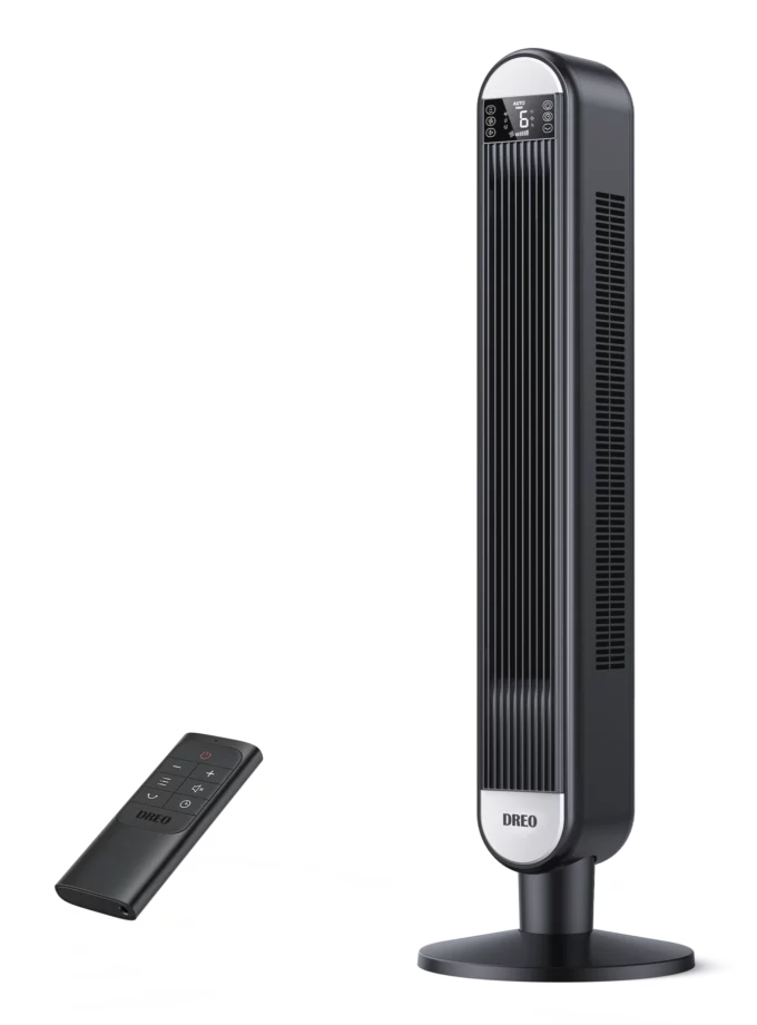 Cruiser Pro T2 Tower Fan