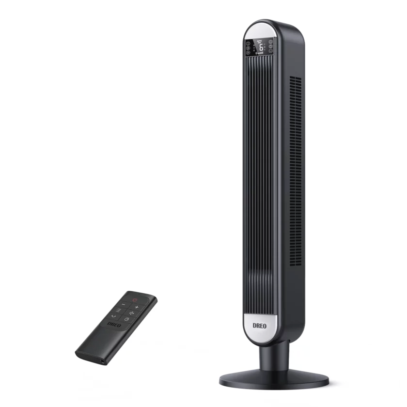 Cruiser Pro T2 Tower Fan