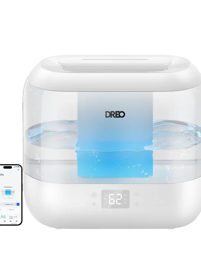 HM311S Smart Humidifier