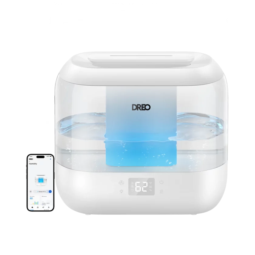 HM311S Smart Humidifier