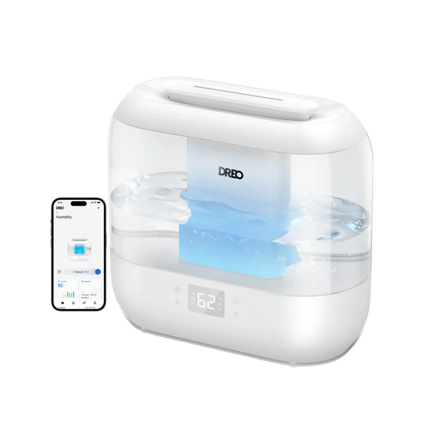 HM311S Smart Humidifier