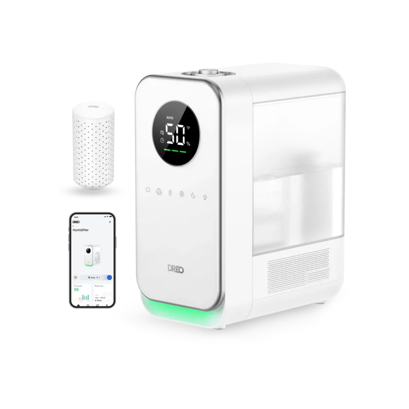 HM512S Smart Humidifier