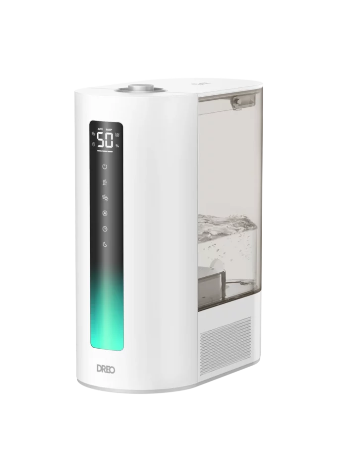 HM713 Humidifier