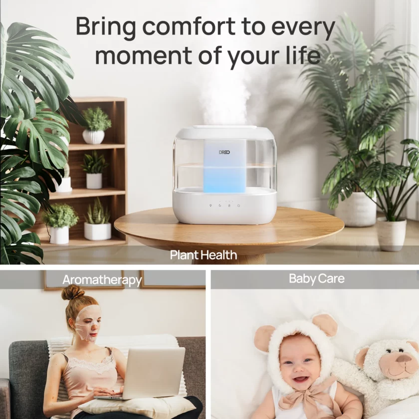 HM311 Humidifier