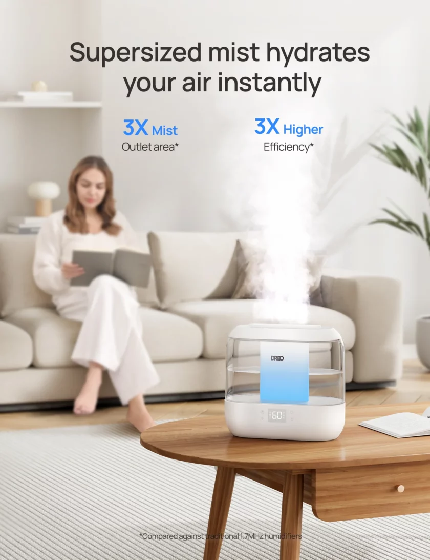 HM311S Smart Humidifier