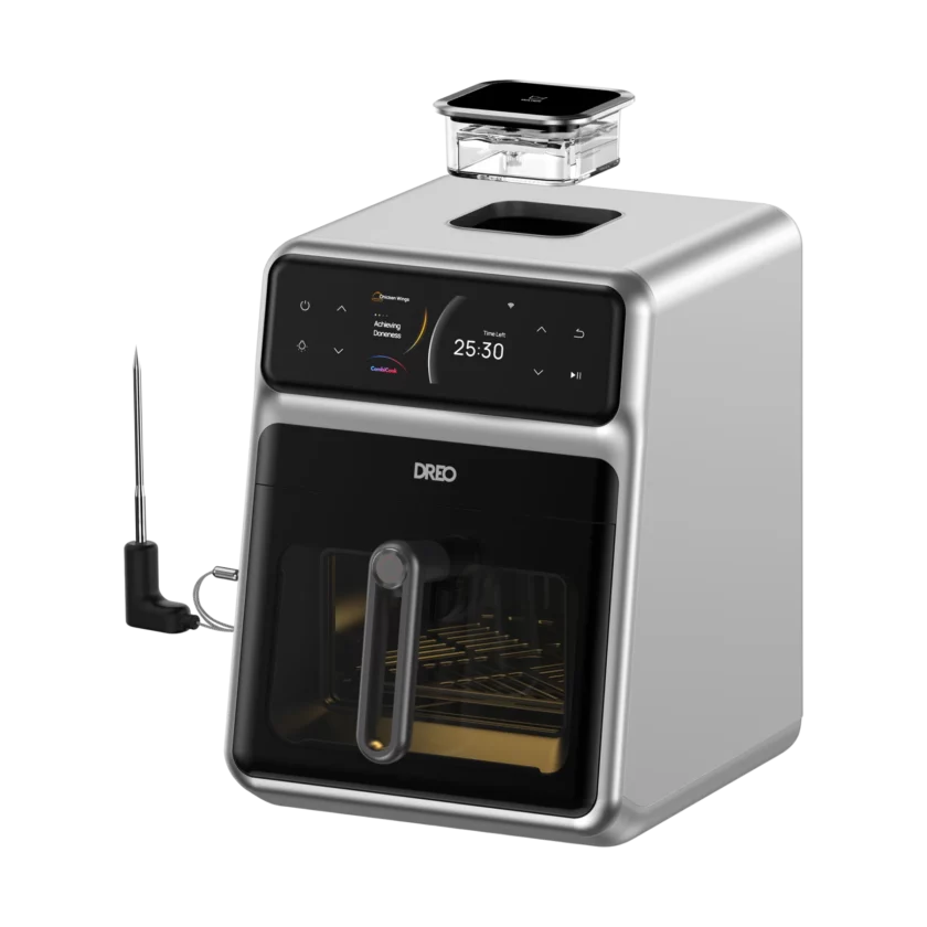 Dreo ChefMaker Combi Fryer