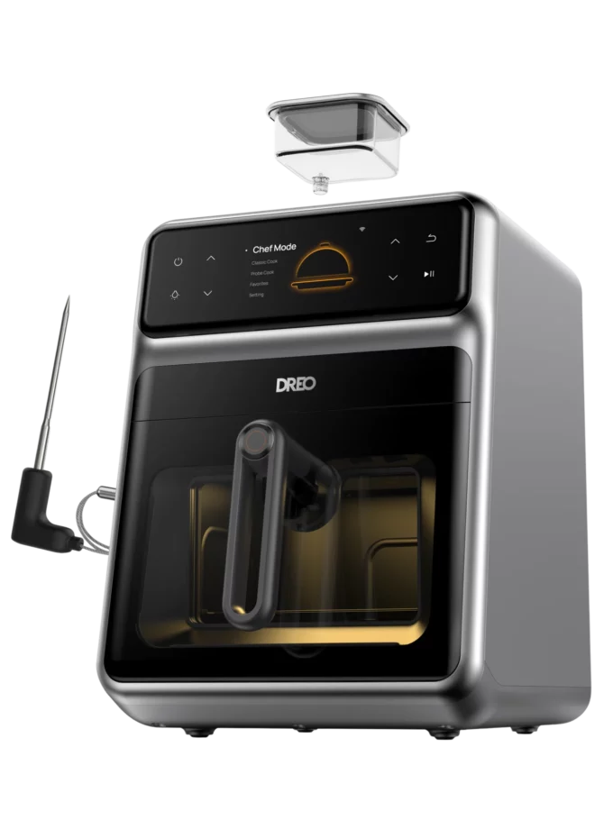 Dreo ChefMaker Combi Fryer