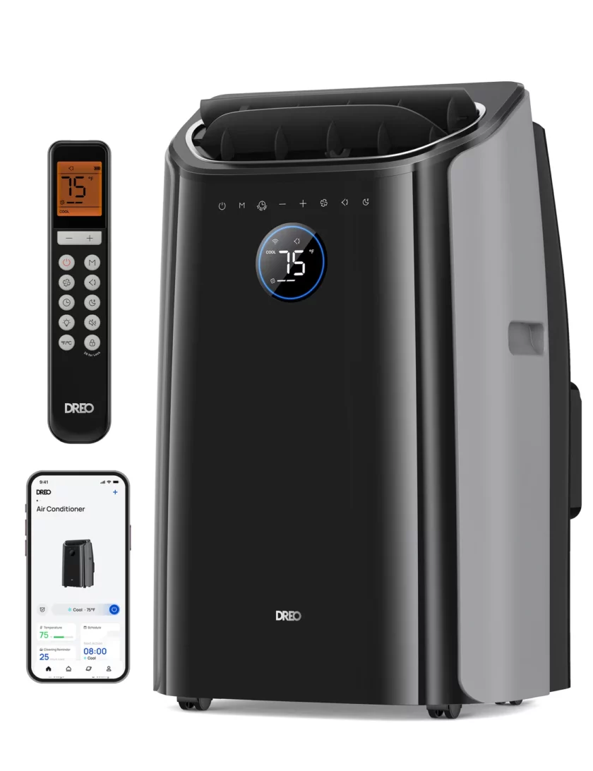 Smart Air Conditioner AC515S