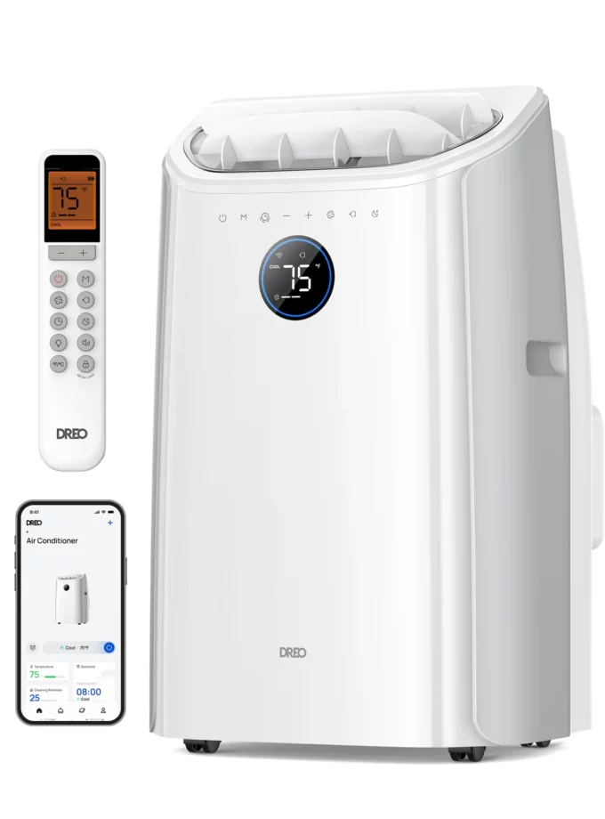 Smart Air Conditioner AC516S