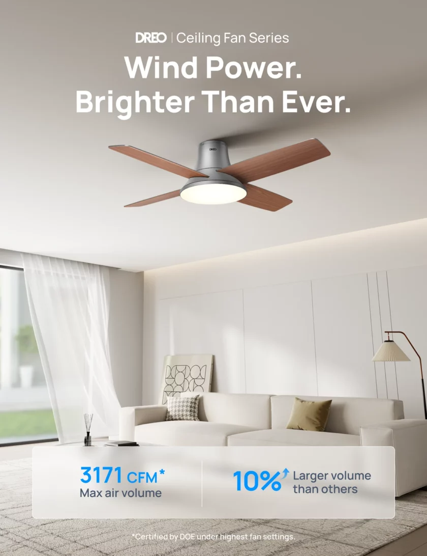 Ceiling Fan CLF513